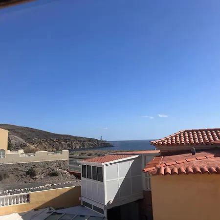 Feriehus Dunas El Médano
