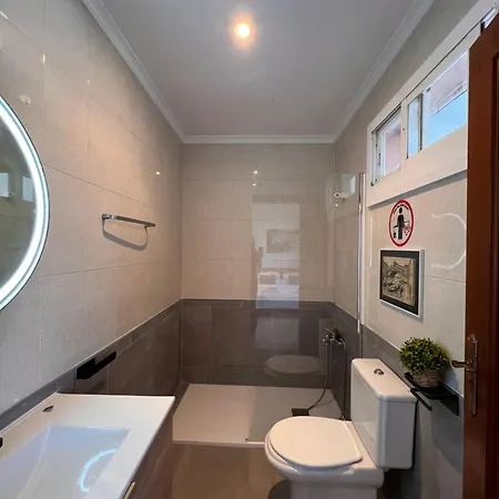 Casa de Férias Dunas *