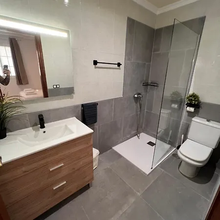 Casa de Férias Dunas *