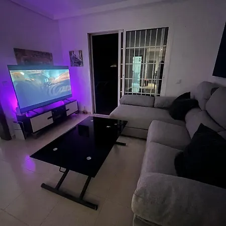 Holiday home Dunas