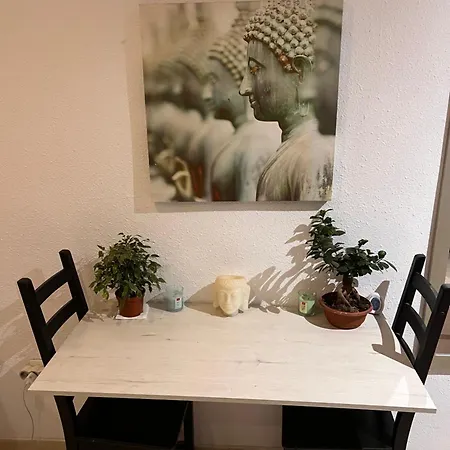 Holiday home Dunas El Medano (Tenerife)