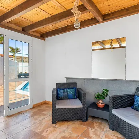 Dunas Casa de Férias