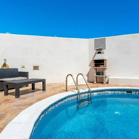 Vakantiehuis Dunas *