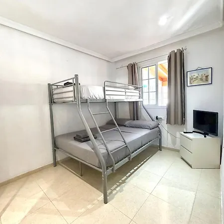 Holiday home Dunas